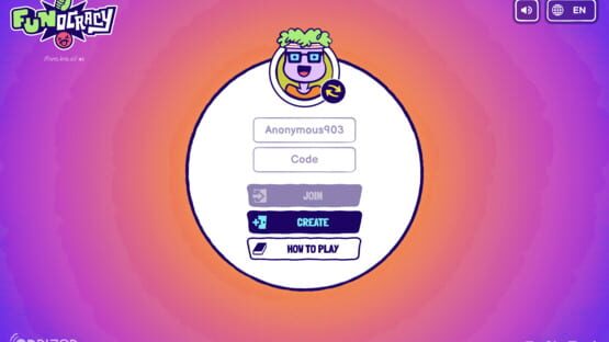 Funocracy screenshot 1