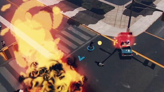 Pako 4 screenshot 9