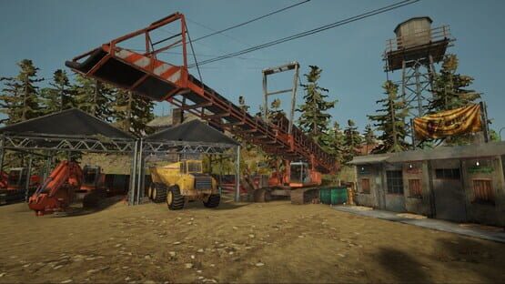 Gold & Ship Bundle: Gold Mining & Ship Graveyard Simulator screenshot 2