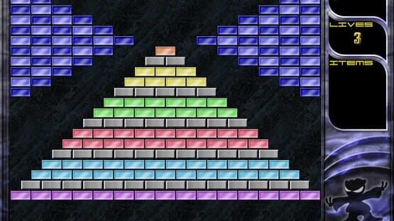 Beat Ball screenshot 1