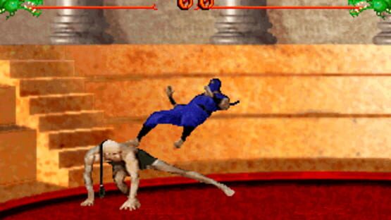 Antagony screenshot 3