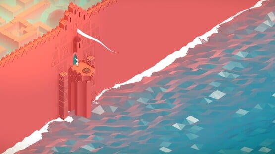 Monument Valley 1&2 Bundle screenshot 3