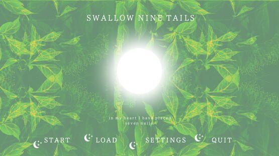 Swallow Nine Tails screenshot 1