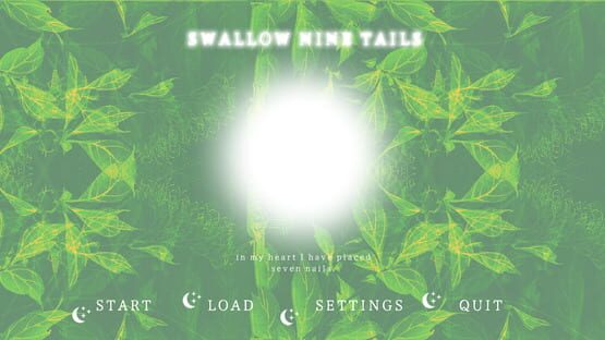 Swallow Nine Tails screenshot 2