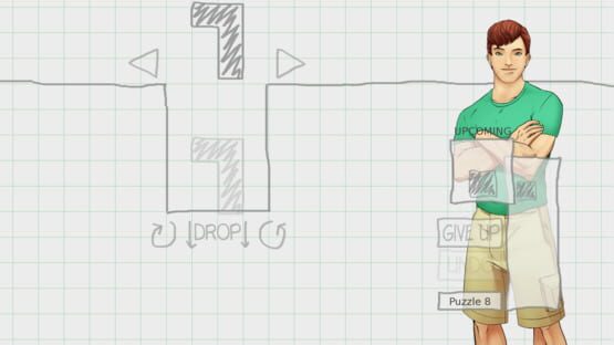 YAGS: Falling For You screenshot 5