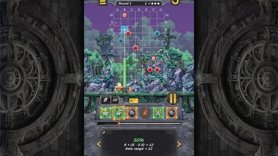 Cal & Bomba screenshot 1