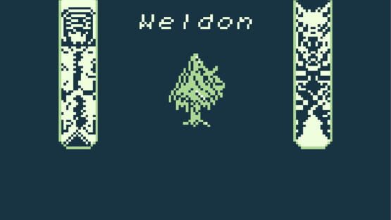 Weldon screenshot 1