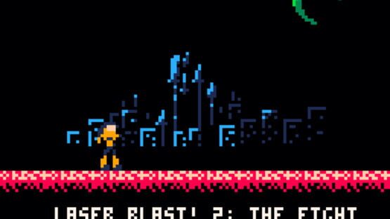 Pico-8 Multicart screenshot 4