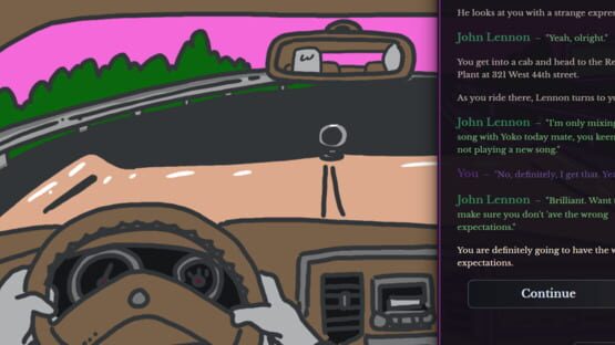 Time Force X: Mission of Lennon screenshot 3