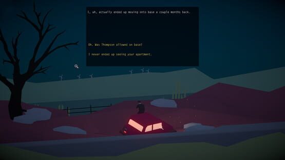 A Long Goodbye screenshot 3