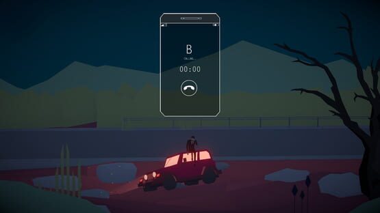 A Long Goodbye screenshot 4