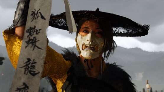 Ghost of Yotei screenshot 9