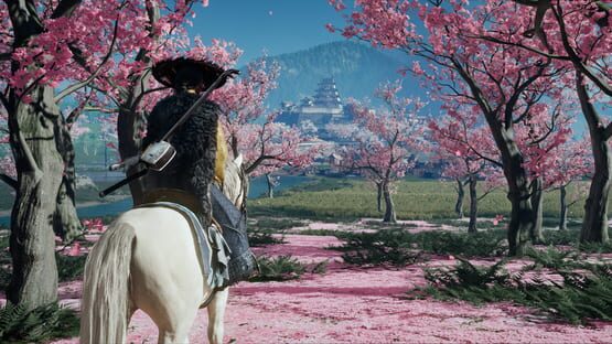 Ghost of Yotei screenshot 12