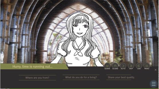 Minute Marriage screenshot 2