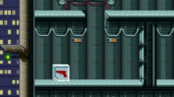 Cyberpunk: The Arasaka's Plot screenshot 4