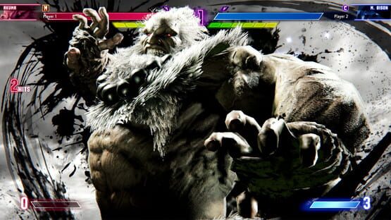 Street Fighter 6: Years 1-2 - Fighters Edition screenshot 2