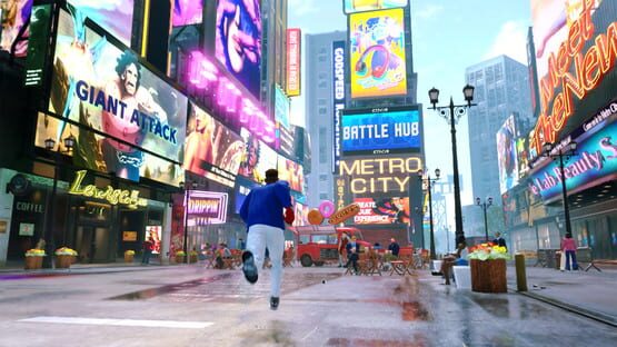 Street Fighter 6: Years 1-2 - Fighters Edition screenshot 3
