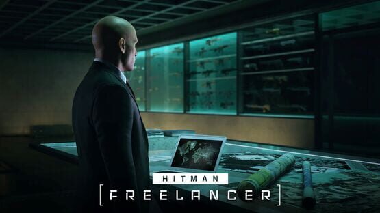 Hitman World of Assassination: Signature Edition screenshot 5
