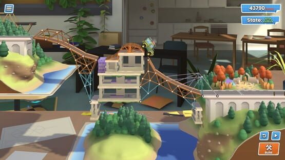 Bridge Constructor Studio screenshot 8