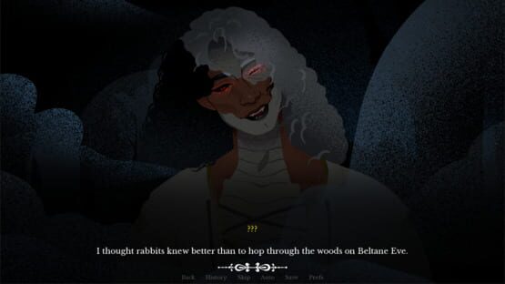 Where They Wait screenshot 2
