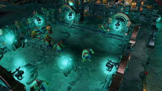 Dungeons 3: DLC Bundle screenshot 5