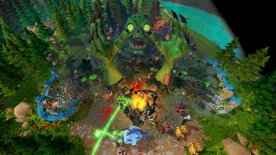 Dungeons 3: DLC Bundle screenshot 6