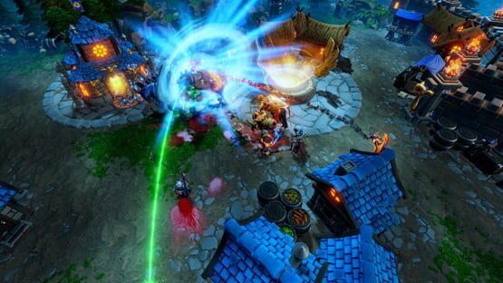 Dungeons 3: DLC Bundle screenshot 7