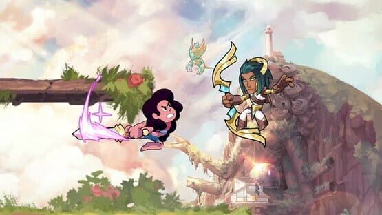 Brawlhalla screenshot 13
