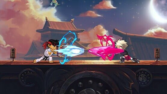 Brawlhalla screenshot 17