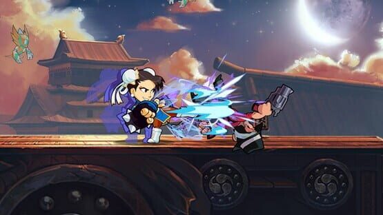 Brawlhalla screenshot 19
