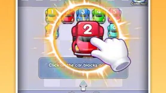 Car Combine Mania screenshot 2