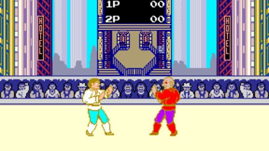 Shanghai Kid screenshot 3