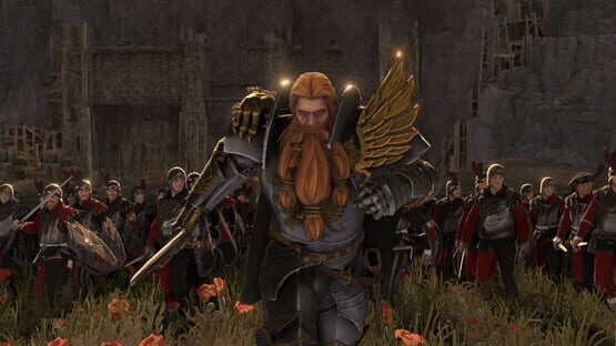 Total War: Warhammer III - Thrones of Decay screenshot 7