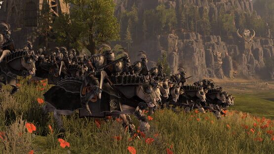 Total War: Warhammer III - Thrones of Decay screenshot 8