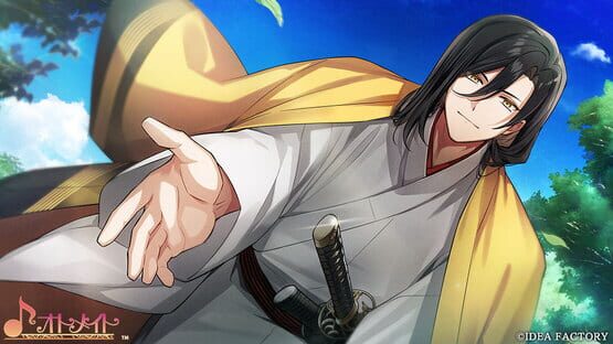 Byakko: Shijin Butai Enrenki screenshot 8