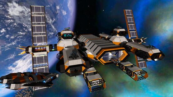 Empyrion: Galactic Survival screenshot 5
