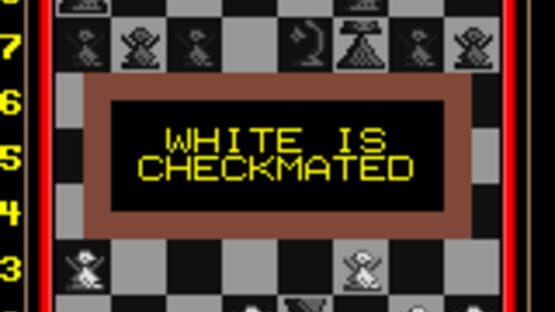 Chessmaster screenshot 4