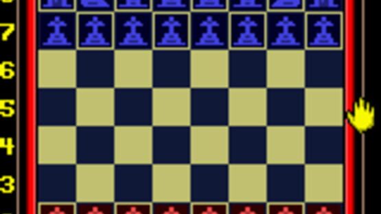Chessmaster screenshot 2