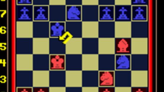 Chessmaster screenshot 10