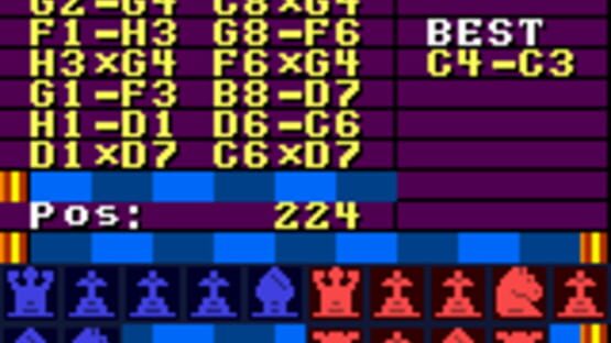 Chessmaster screenshot 11