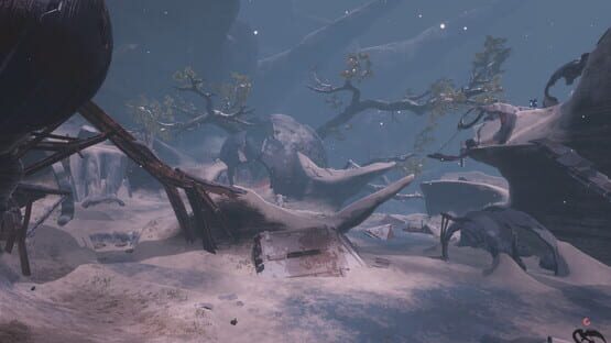 Risk of Rain 2: Alloyed Collective screenshot 9
