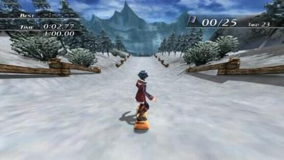 The Legend of Heroes: Trails of Cold Steel II screenshot 10