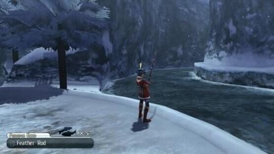The Legend of Heroes: Trails of Cold Steel II screenshot 20