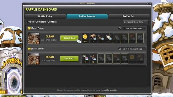 MapleStory N screenshot 4