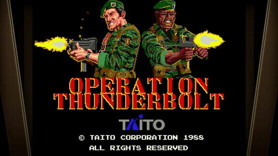 Operation Night Strikers screenshot 10
