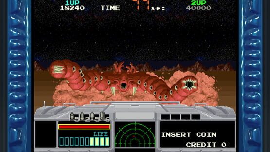 Operation Night Strikers screenshot 15