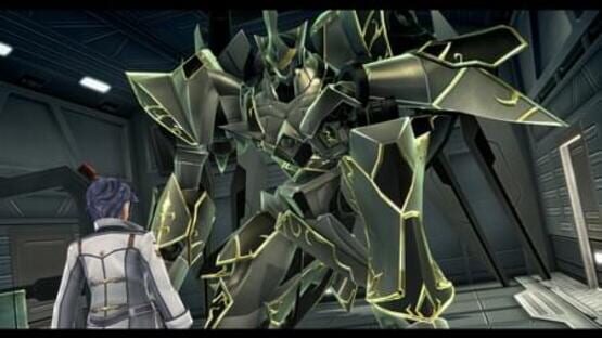 The Legend of Heroes: Trails of Cold Steel III screenshot 11