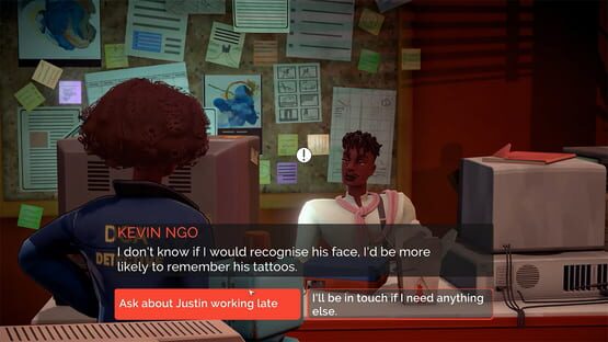 Detective Bundle 4 in 1 screenshot 4