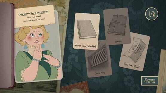 Detective Bundle 4 in 1 screenshot 5