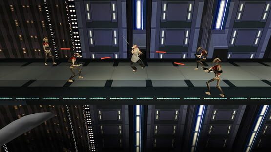 Star Wars: Grand Collection screenshot 6